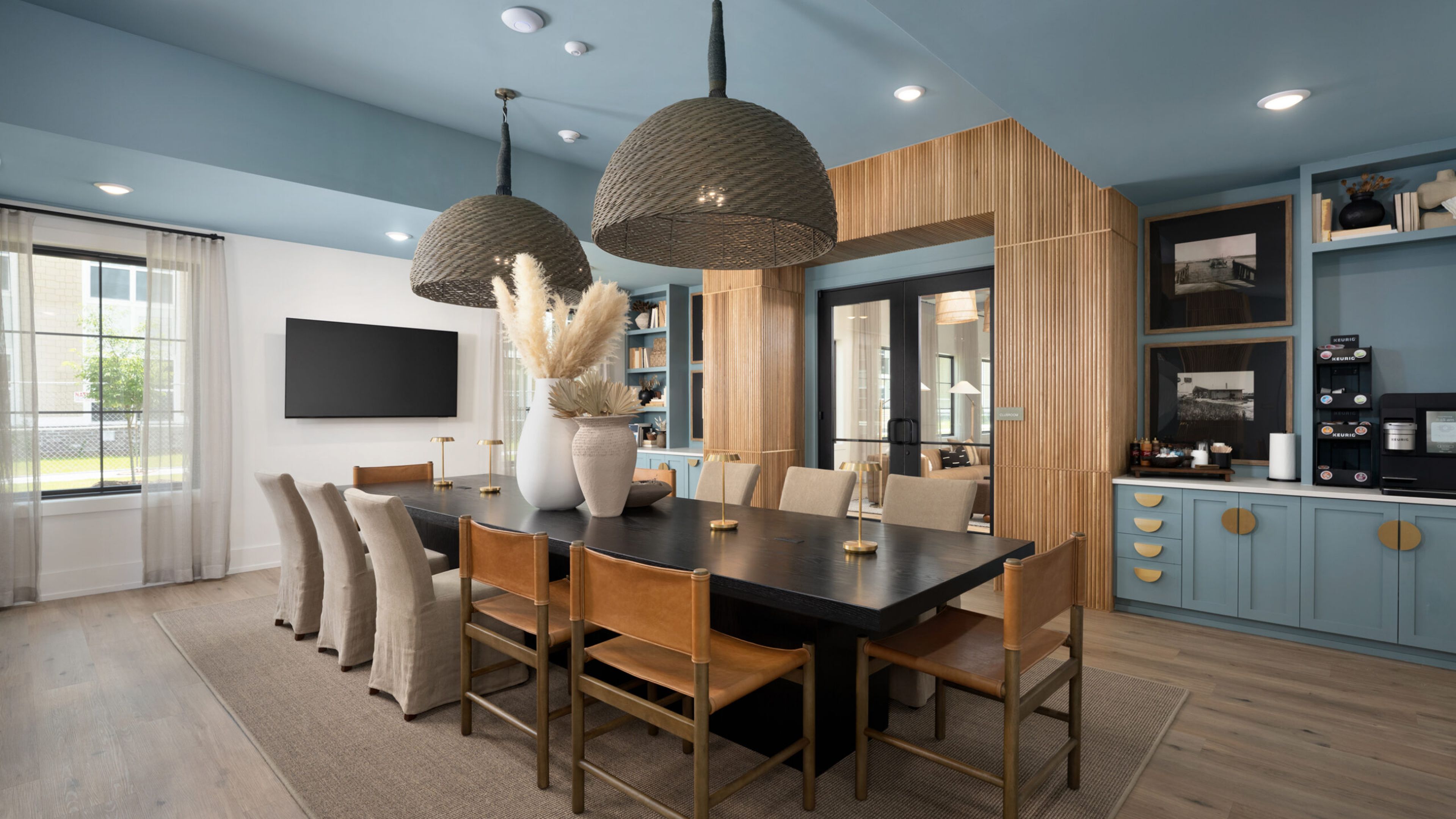 Hawthorne Ocean Isle exterior rendering